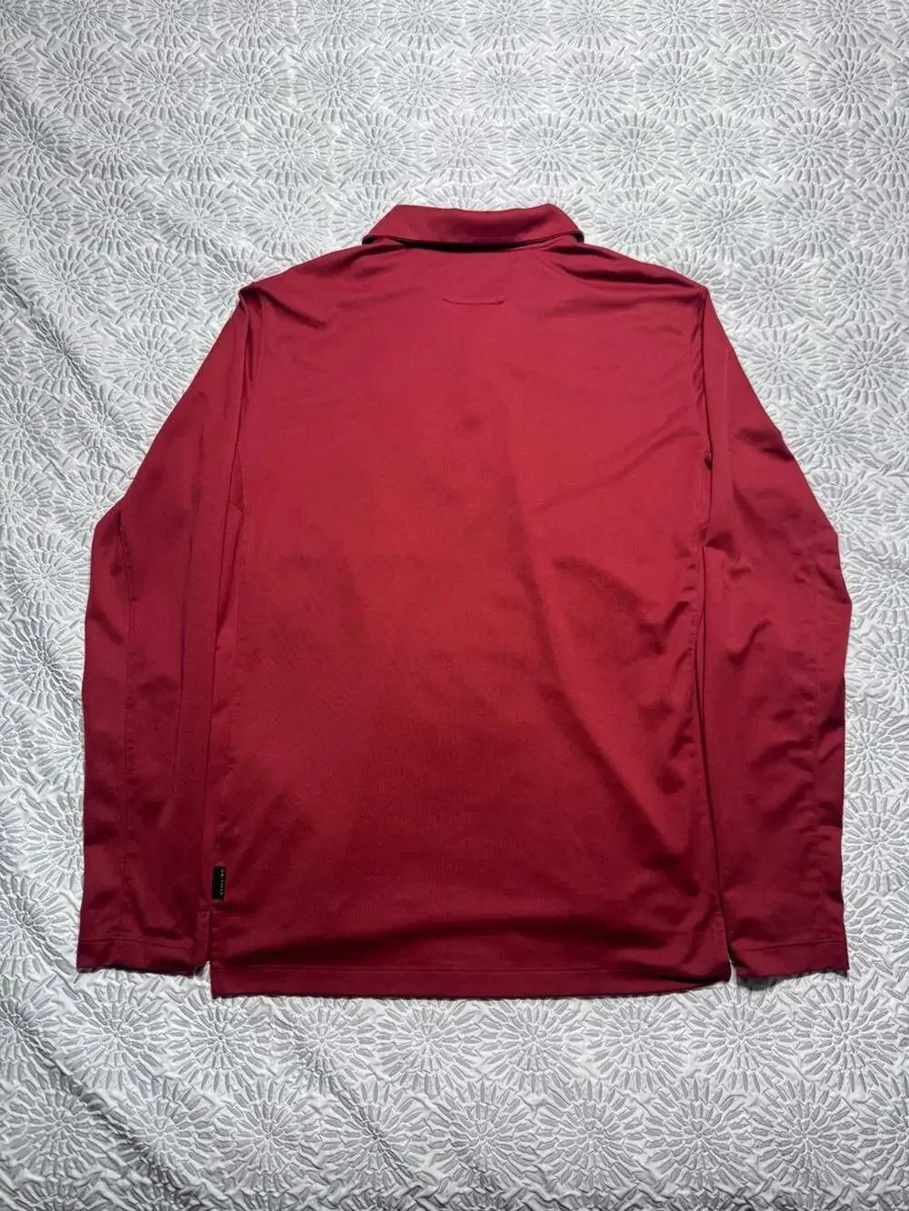 Nike alabama crimson